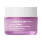 Ole Henriksen Strength Trainer Peptide Boost Moisturizer Крем для лица увлажняющий с пептидами и керамидами, 15 мл — фото 1