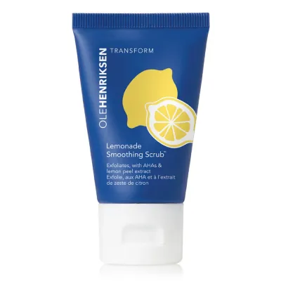 Пилинг для лица Ole Henriksen Lemonade Smoothing Srub, 3 г
