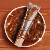 Бальзам для губ Ole Henriksen Pout Preserve Lip Treatment, оттенок Creme Brulee Glimmer. SALE — фото 3
