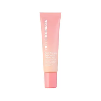 Бальзам для губ Ole Henriksen Pout Preserve Lip Treatment, оттенок Peach Glaze