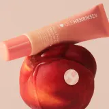 Бальзам для губ Ole Henriksen Pout Preserve Lip Treatment, оттенок Peach Glaze — фото 2