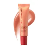 Бальзам для губ Ole Henriksen Pout Preserve Lip Treatment, оттенок Strawberry Sorbet Glimmer — фото 2