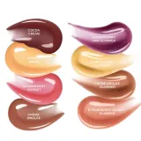 Бальзам для губ Ole Henriksen Pout Preserve Lip Treatment, оттенок Strawberry Sorbet Glimmer — фото 3