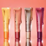 Бальзам для губ Ole Henriksen Pout Preserve Lip Treatment, оттенок Strawberry Sorbet Glimmer — фото 4