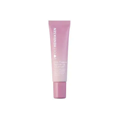 Бальзам для губ Ole Henriksen Pout Preserve Lip Treatment, оттенок Sweet Macaron
