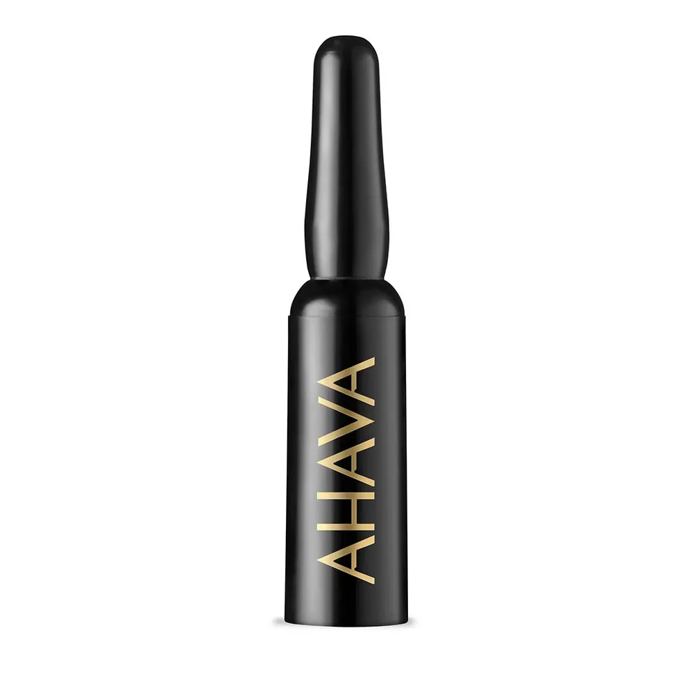 Увлажняющая сыворотка AHAVA Extreme Lotion Daily Firmness & Protection Broad Spectrum SPF 30, 1 шт