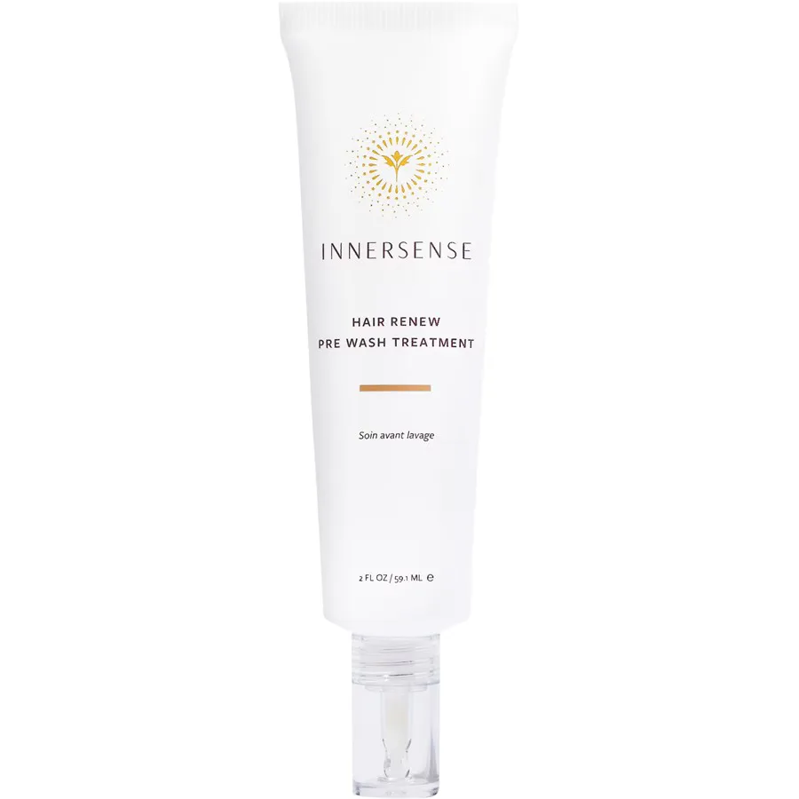 Набор для ухода за волосами Innersense Hair Renew Pre Wash Treatment, 59.1 мл