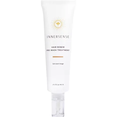 Набор для ухода за волосами Innersense Hair Renew Pre Wash Treatment, 59.1 мл