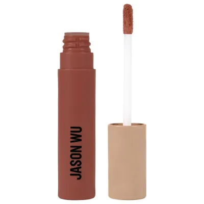 Бальзам для губ Jason Wu HONEY FLUFF LIP CREAM, оттенок DOLLED UP. SALE