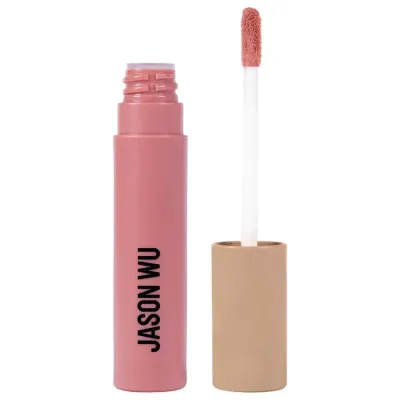 Бальзам для губ Jason Wu HONEY FLUFF LIP CREAM, оттенок FIRST DATE. SALE
