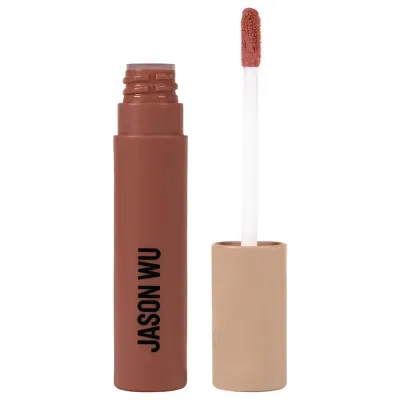 Бальзам для губ Jason Wu HONEY FLUFF LIP CREAM, оттенок LEAVE ME ALONE. SALE