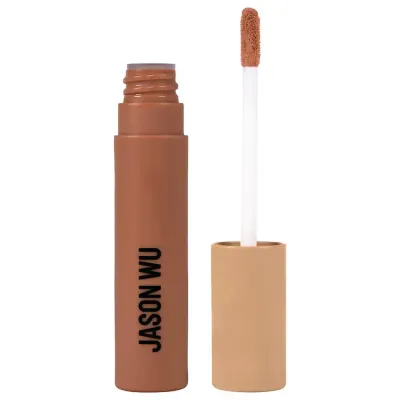 Бальзам для губ Jason Wu HONEY FLUFF LIP CREAM, оттенок парISIAN CHIC. SALE