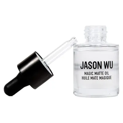 Jason Wu Magic Matte Oil матирующее масло для лица, 20.11 мл