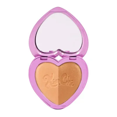 Хайлайтер KimChi Chic Beauty Thailor Get Glow, 7.94 г