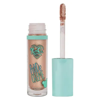 Тени для век: Cien do powiek KimChi Chic Beauty Pot de Creme, оттенок Cashmere. SALE