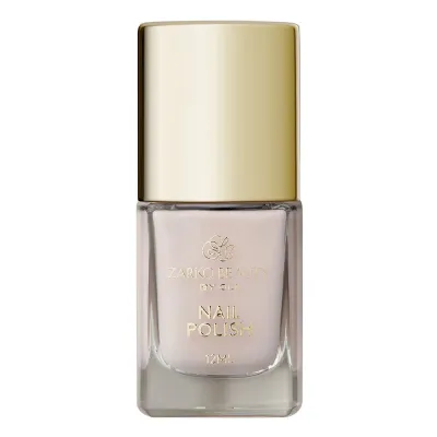 Лак для ногтей Zarko Beauty Nail Polish, 12 мл