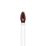 NYX Professional Makeup Lip IV Блеск для губ увлажняющий, стойкость до 12 часов, оттенок 06 - ESPRESSO SOAK — фото 5