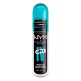 NYX Professional Makeup Lip IV Блеск для губ увлажняющий, стойкость до 12 часов, оттенок 16 - GRAPE GUSHIN' — фото 4