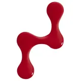 NYX Professional Makeup Lip IV Блеск для губ увлажняющий, стойкость до 12 часов, оттенок CHERRY DRENCHED — фото 3
