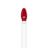 NYX Professional Makeup Lip IV Блеск для губ увлажняющий, стойкость до 12 часов, оттенок CHERRY DRENCHED — фото 5