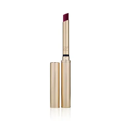 Помада для губ в стике Estée Lauder Explicit Silk Matte Lipstick, оттенок 04 - NIGHT MOVES