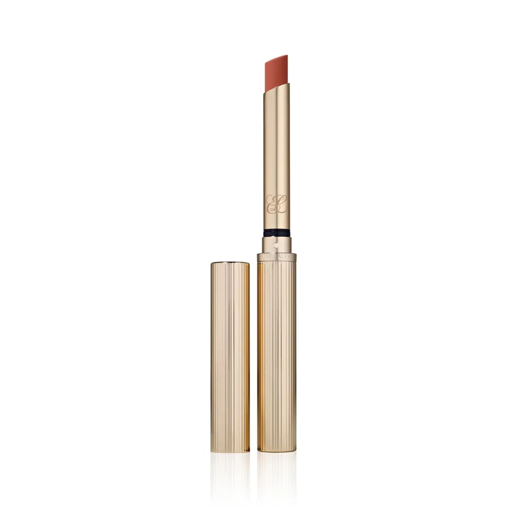 Помада для губ в стике Estée Lauder Explicit Silk Matte Lipstick, оттенок 07 - ULTERIOR MOVES