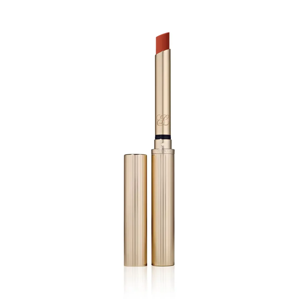 Помада для губ в стике Estée Lauder Explicit Silk Matte Lipstick, оттенок 09 - DOUBLE OR NOTHING