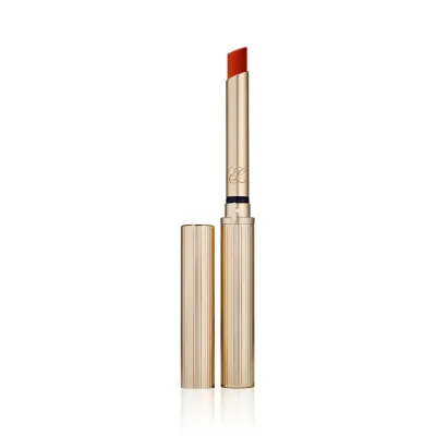 Помада для губ в стике Estée Lauder Explicit Silk Matte Lipstick, оттенок 10 - TEMPERATURE RISING
