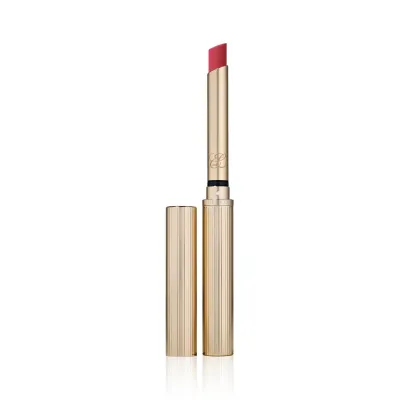 Помада для губ в стике Estée Lauder Explicit Silk Matte Lipstick, оттенок 12 - HIGH FREQUENCY