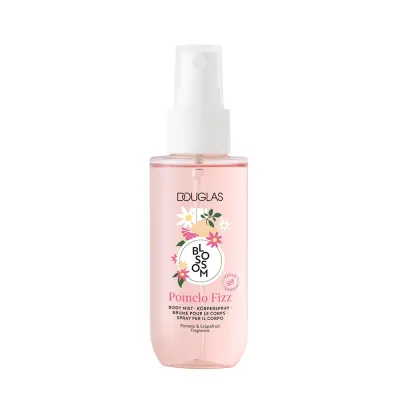 Спрей для тела Douglas Collection Pomelo Fizz Body Mist, 100 мл