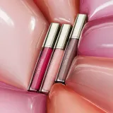 Estée Lauder Glossy Pout Масло для губ, оттенок 08- Melon Sorbet — фото 2