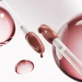 Estée Lauder Glossy Pout Масло для губ, оттенок 1 - RASBERRY SQUEEZE — фото 3