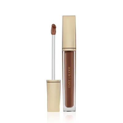 Estée Lauder Glossy Pout Масло для губ, оттенок 5 - HOT COCOA