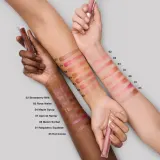 Estée Lauder Glossy Pout Масло для губ, оттенок 5 - HOT COCOA — фото 5