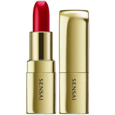 Sensai The Lipstick Помада для губ в стике, оттенок 02 - SAZANKA RED