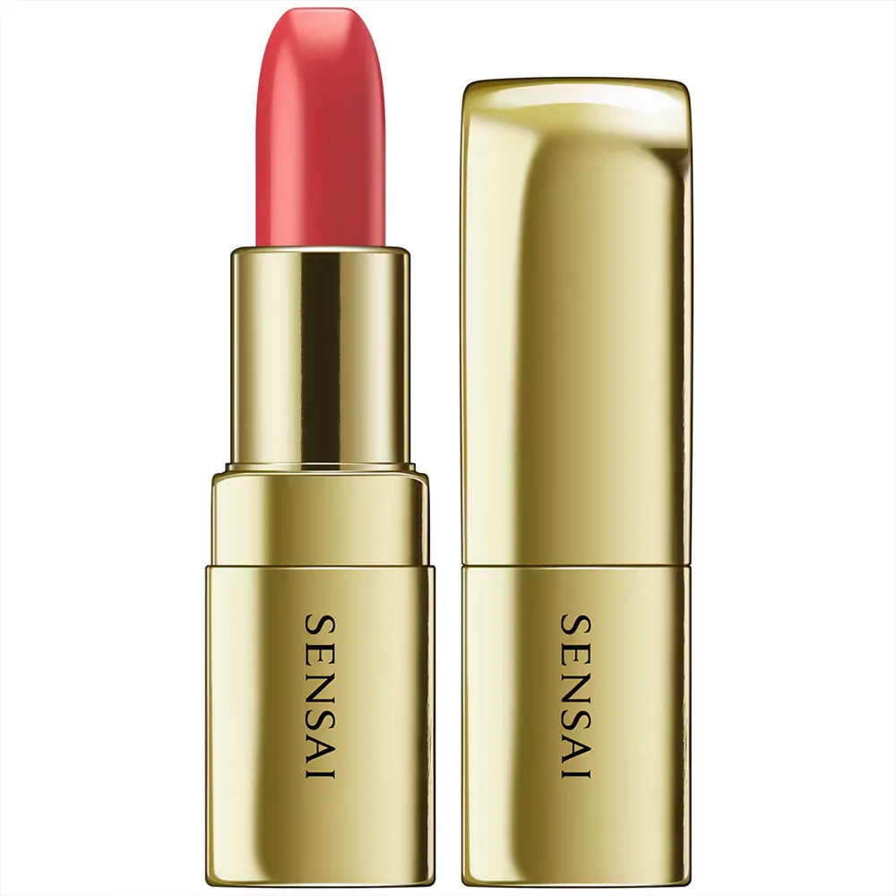 Sensai The Lipstick Помада для губ в стике, оттенок 09 - NADESHIKO PINK