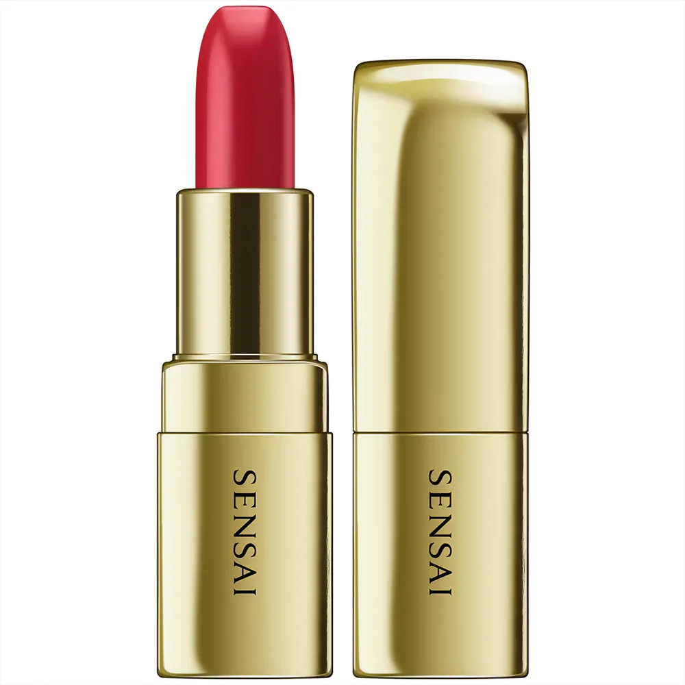 Sensai The Lipstick Помада для губ в стике, оттенок 10 - AYAME MAUVE