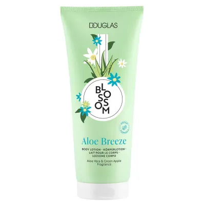 Эмульсия для тела Douglas Collection Aloes Breeze, 200 мл