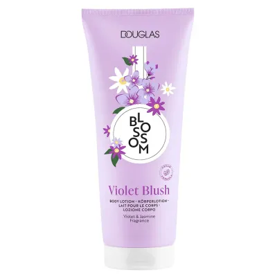 Эмульсия для тела Douglas Collection Violet Blush, 200 мл