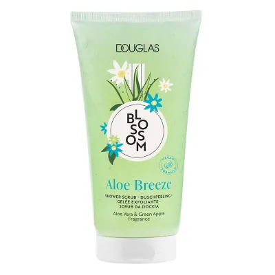 Пилинг для тела Douglas Collection Aloes Breeze, 150 мл