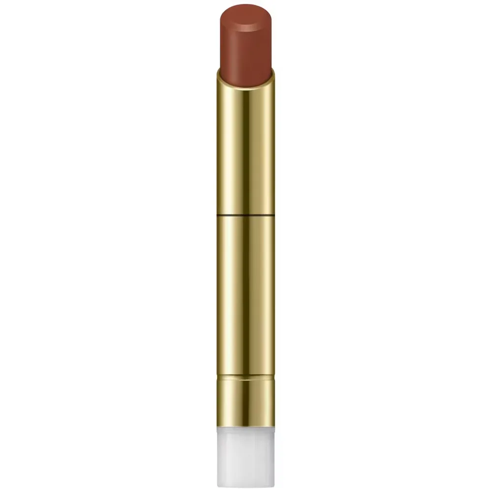 Sensai Помада для губ в стике для контуринга, 2 г, оттенок CL10 - BROWNISH ORANGE