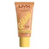Основа NYX Professional Makeup, оттенок 02W - VANILLA BEAN BUTTA — фото 1