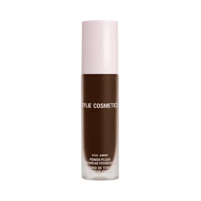 Kylie Cosmetics Power Plush Longwear Тональная основа, оттенок 10.5N