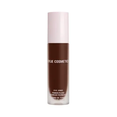 Kylie Cosmetics Power Plush Longwear Тональная основа, оттенок 10N