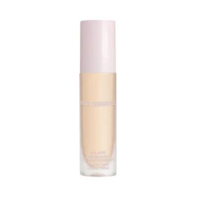 Kylie Cosmetics Power Plush Longwear Тональная основа, оттенок 1C