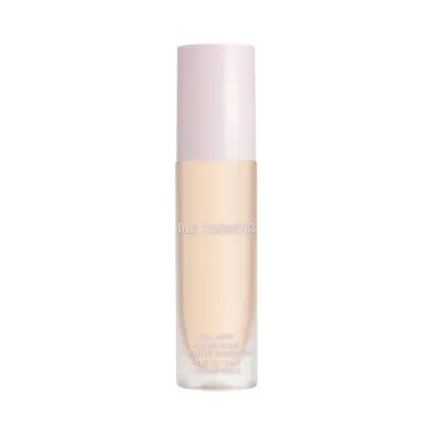 Kylie Cosmetics Power Plush Longwear Тональная основа, оттенок 1N