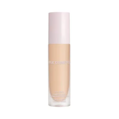 Kylie Cosmetics Power Plush Longwear Тональная основа, оттенок 2C