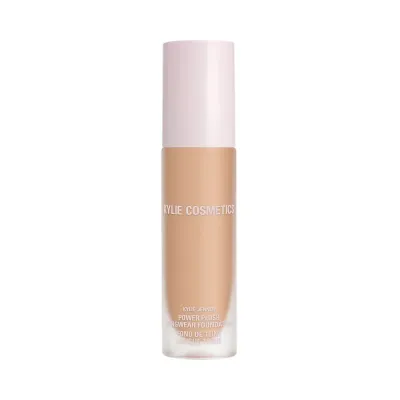Kylie Cosmetics Power Plush Longwear Тональная основа, оттенок 3C - COOL