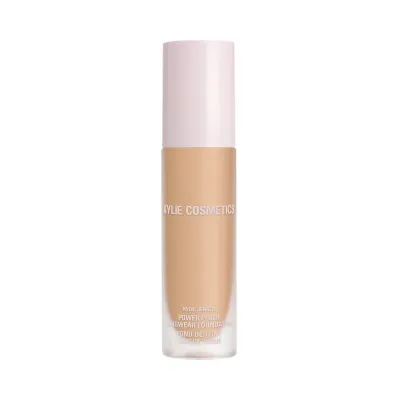 Kylie Cosmetics Power Plush Longwear Тональная основа, оттенок 3W