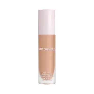 Kylie Cosmetics Power Plush Longwear Тональная основа, оттенок 4C